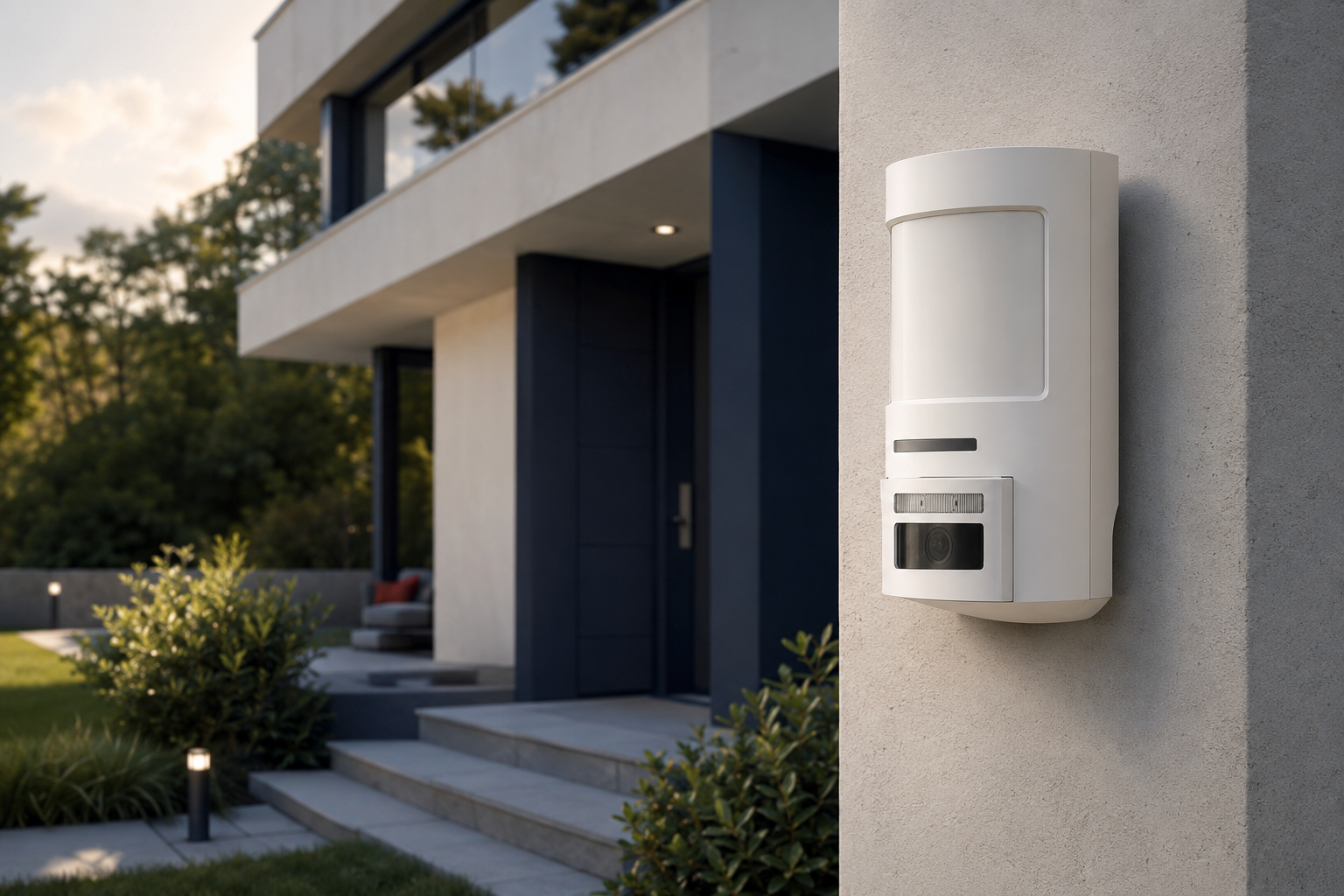 Kamera Hikvision AX PRO